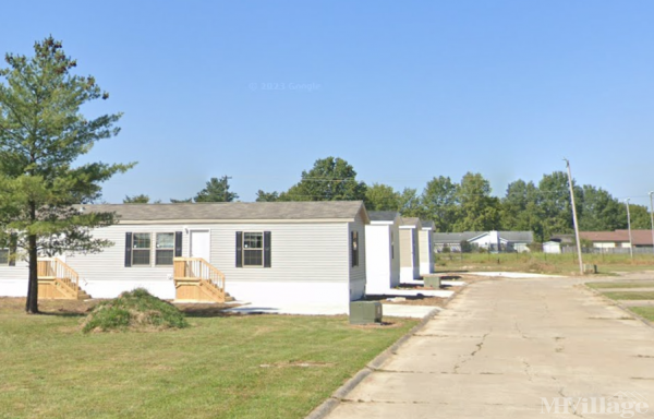 Photo of Marion Mobile Home Village, Marion IL