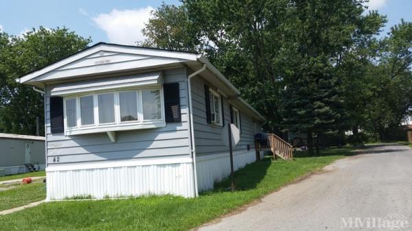 Photo of Delaware City Mobile Home Park, Delaware City DE