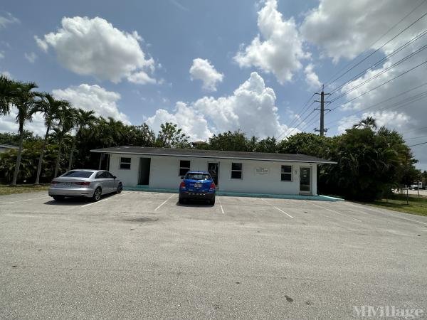 Photo 0 of 2 of park located at 4001 Griffin Road Dania Beach, FL 33314