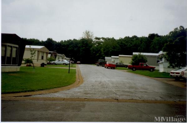 Photo of Wheel Ranch Mobile Home Park, Glen Carbon IL