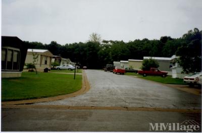 Mobile Home Park in Glen Carbon IL