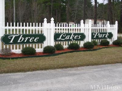 Mobile Home Park in Myrtle Beach SC