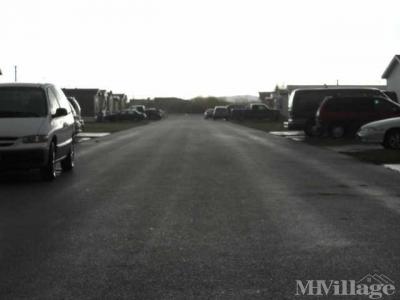 Mobile Home Park in Rexburg ID