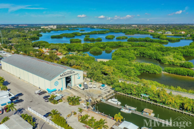 Photo 2 of 20 of park located at 9191 Bay Pines Boulevard Saint Petersburg, FL 33708