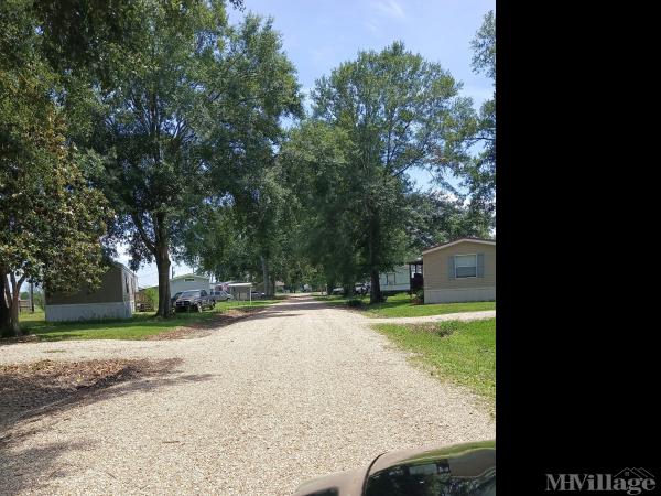 Photo of Mallard Point Mobile Home Park, Prairieville LA