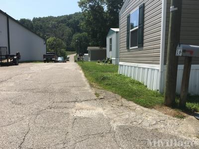 Mobile Home Park in Ona WV