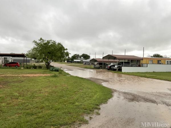 Photo of Tyetowne Estates, Tye TX