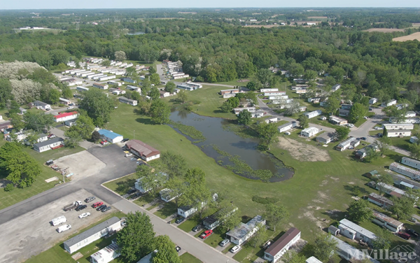 Photo 1 of 1 of park located at 2441 West 250 S Warsaw, IN 46580