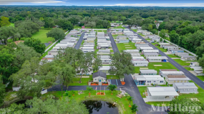 Mobile Home Park in Zephyrhills FL