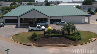 Photo 2 of 6 of park located at 1000 Hunters Mountain Parkway Troy, AL 36079
