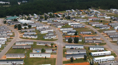 Photo 4 of 6 of park located at 1000 Hunters Mountain Parkway Troy, AL 36079
