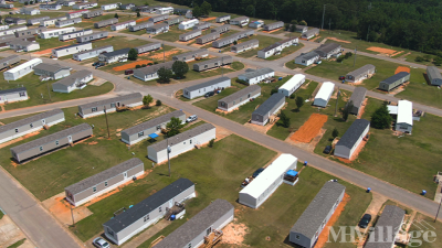 Photo 5 of 6 of park located at 1000 Hunters Mountain Parkway Troy, AL 36079