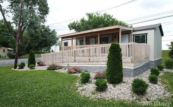 Photo of Imperial Estates Manufactured Home Community, Lexington KY
