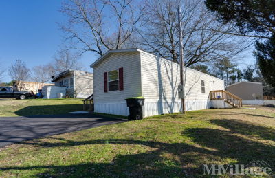 Mobile Home Park in Riverdale GA