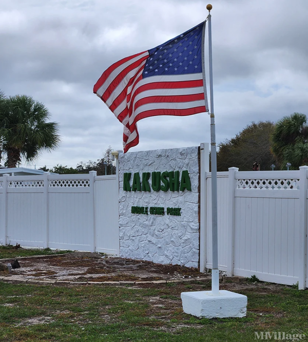 Photo of Kakusha Estates, Clearwater FL