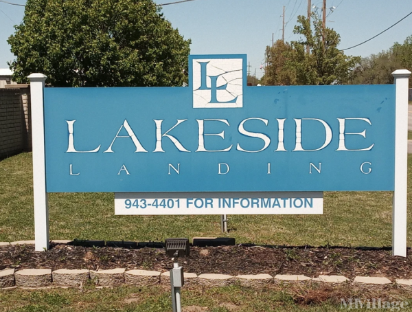 Photo of Lakeside Landing, Wichita KS