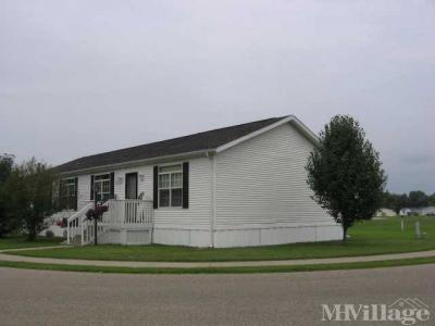 Mobile Home Park in Springfield IL