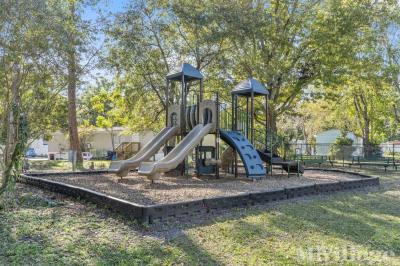 Photo 1 of 4 of park located at 1600 NE 12th Avenue Gainesville, FL 32601