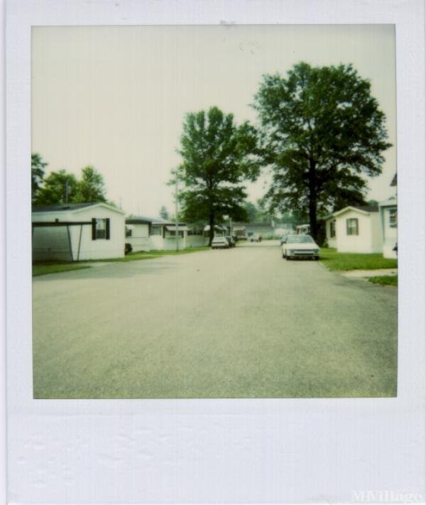Photo of Berkley Square Mobile Home Park, Plymouth IN