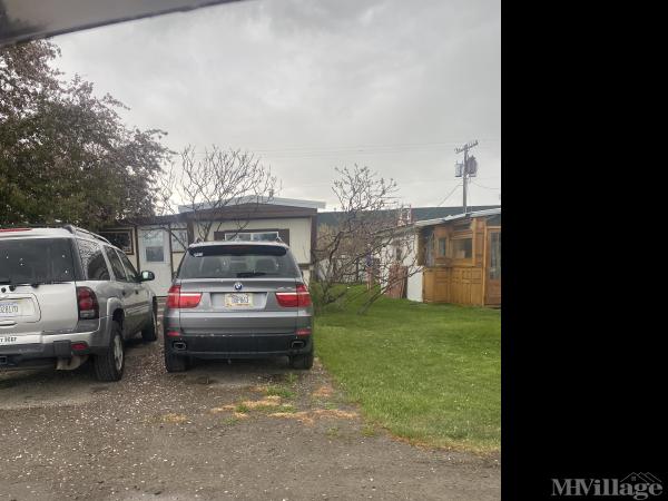 Photo of Pott's Mobile Home Park, Belgrade MT