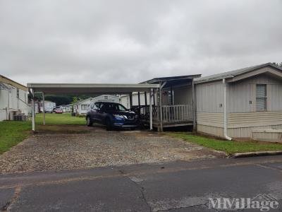 Mobile Home Park in Clemmons NC
