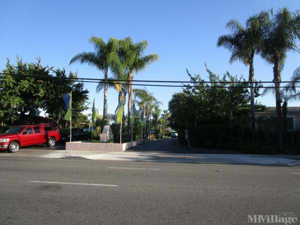 Photo 0 of 2 of park located at 2804 West 1st Street Santa Ana, CA 92703
