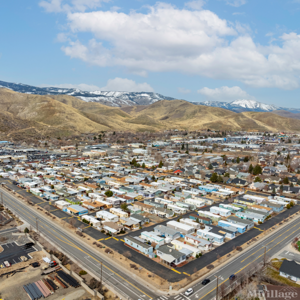 Photo of Eagle Valley Estates, Carson City NV