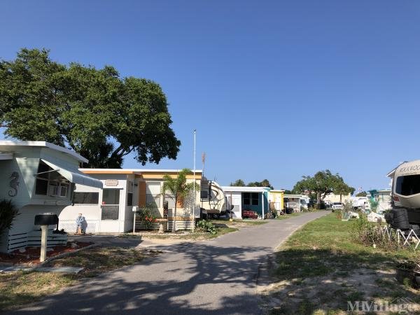 Photo of Sea Shells RV & Mobile Home Park, Cape Canaveral FL