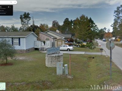 Mobile Home Park in Myrtle Beach SC