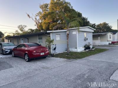 Mobile Home Park in Kissimmee FL