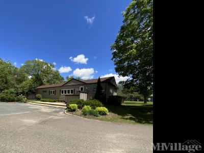 Mobile Home Park in Cannon Falls MN