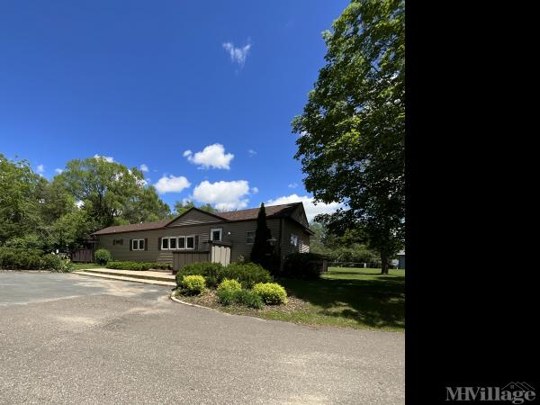 Photo 0 of 2 of park located at 22 Riverside Terrace Cannon Falls, MN 55009