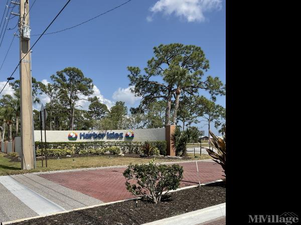 Photo of Harbor Isles, North Port FL