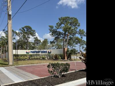 Mobile Home Park in North Port FL