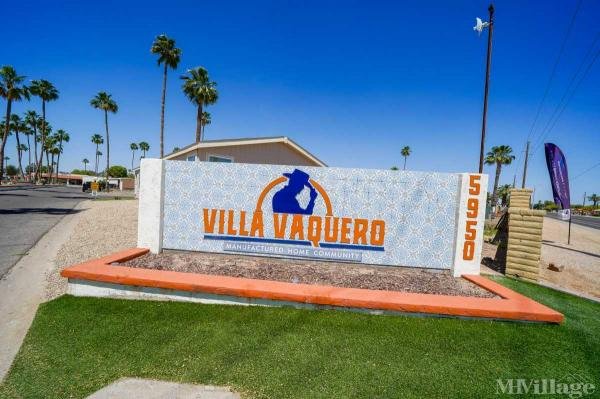 Photo of Villa Vaquero, Glendale AZ