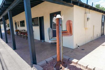 Photo 4 of 11 of park located at 550 Palm Drive Wickenburg, AZ 85390