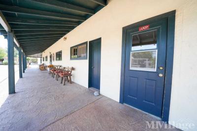 Photo 5 of 11 of park located at 550 Palm Drive Wickenburg, AZ 85390