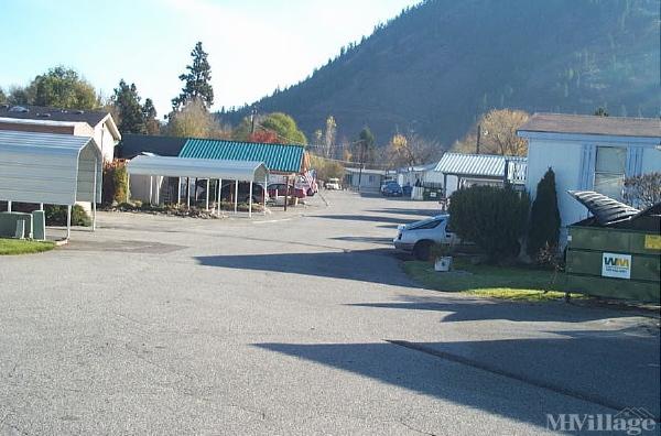 Photo of Riverbend Mobile Home Park, Cashmere WA