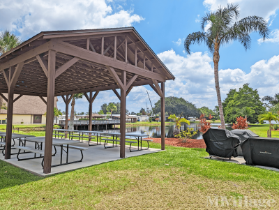 Photo 4 of 8 of park located at 1429 Whisper Lake Boulevard Sebring, FL 33870