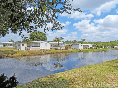 Photo 3 of 8 of park located at 1429 Whisper Lake Boulevard Sebring, FL 33870
