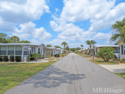 Photo 2 of 8 of park located at 1429 Whisper Lake Boulevard Sebring, FL 33870