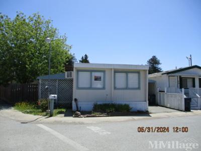 Mobile Home Park in Watsonville CA