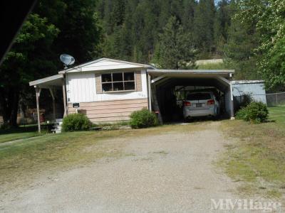 Mobile Home Park in Osburn ID