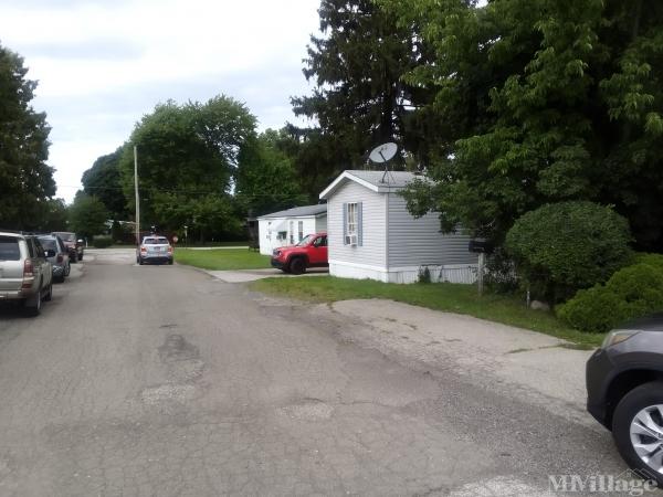 Photo of Sleepy Hollow Mobile Home Park, Erie PA