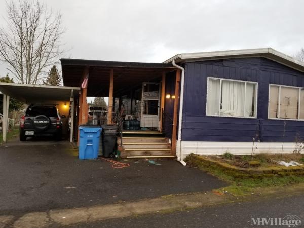 Photo of Colony Mobile Home Park, Vancouver WA