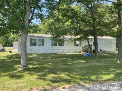 Mobile Home Park in Wisconsin Dells WI