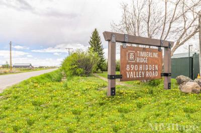 Mobile Home Park in Bozeman MT