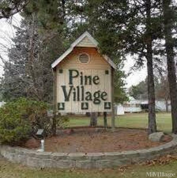 Photo of Pine Village, Cambridge MN