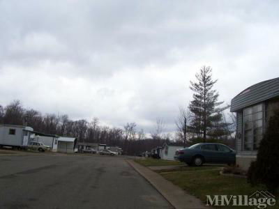 Mobile Home Park in Chardon OH