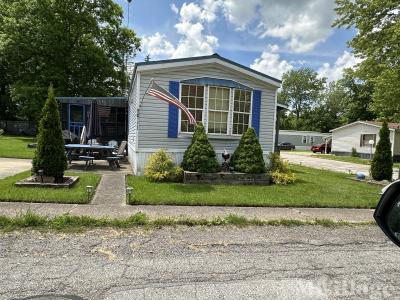 Mobile Home Park in Chardon OH